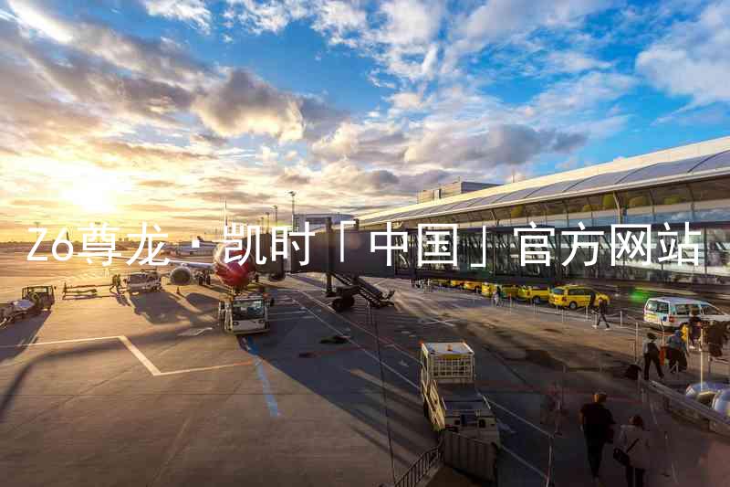 Z6尊龙·凯时「中国」官方网站
